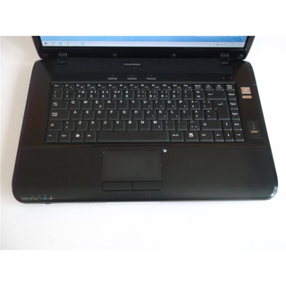 Portatil Tsunami HLB2 Intel Core 2 Duo |4GB|SSD128GB|AMD HD4650|Web Cam