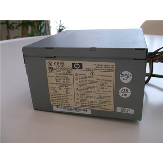 Fonte de Alimentação HP 300W (PS-5301-08HP)