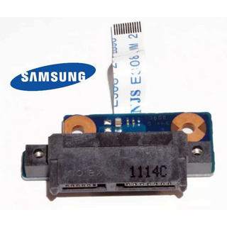 Conector SATA DVD Samsung RV510 (BA92-05997A)