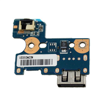 Placa 1xUSB Toshiba Satelite L850|C850|C855 (N0ZWG10B01)