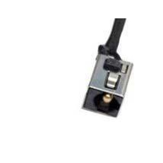 DC Jack para Toshiba Satellite C660|C660D|P770|P755 (DC30100A400)