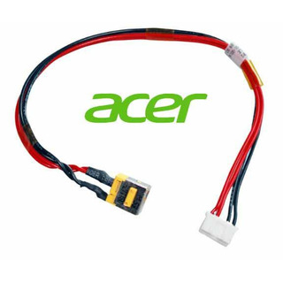DC Power Jack Acer Aspire 5235 Series (50.4K802.001)
