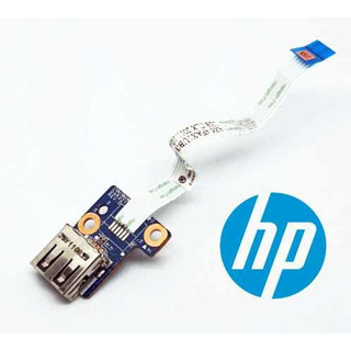 Placa 1x USB HP Pavilion G6-1355P (DAR22TB16D0)