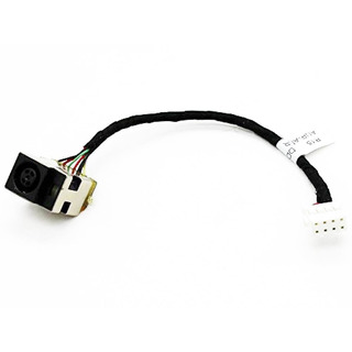 DC Jack HP Pavilion G6-1000 8 Pin ( DD0R15AD000 )