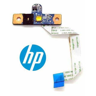 Botão Power + Cabo HP Pavilion G6-1000 series (DA0R22PB6C0)