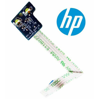 Placa Indicador LED HP Pavilion G6-1000 Series (DAR22YB16C0 )