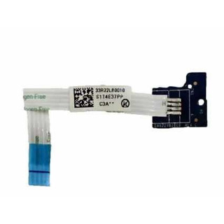 Placa Indicador LED HP Pavilion G6-1000 Series (DAR22YB16C0 )