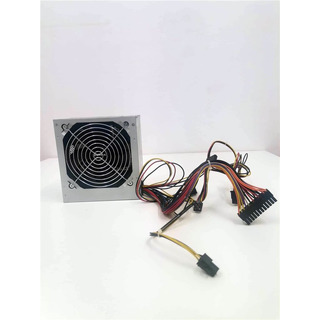 Fonte de Alimentação Unyka 500W
