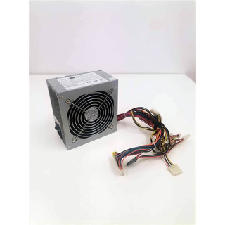 Fonte de Alimentação Halfmman 480W (LC-8500BTX)