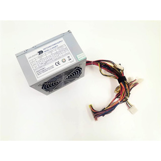 Fonte de Alimentação Halfmman 480W (LC-8500BTX)