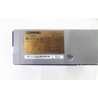 Fonte Alimentação Compaq 185W (PDP124P)