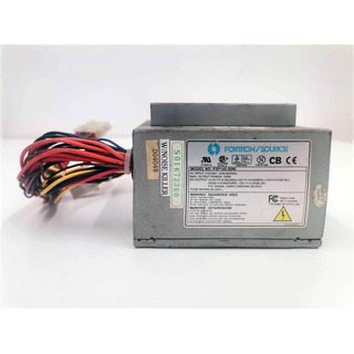 Fonte Alimentação FSP Fortron Source 145W (FSP145-50NI)