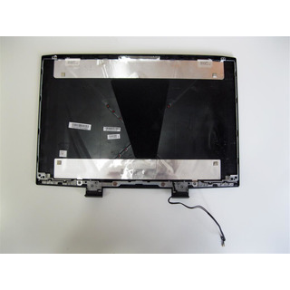 Back Cover LID + antenas WI-FI para HP OMEN 15-dc0004np(EAG3D001010-1)