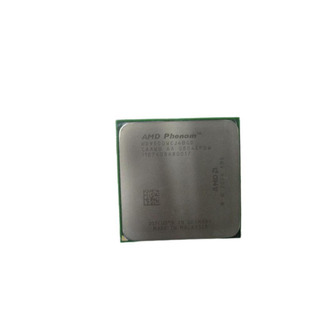 Processador AMD Phenom X4 9500 2,2 GHz 2 MB