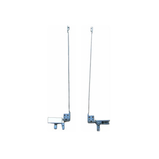 Dobradiças para HP Elitebook 8440P (AM07D000600|500)
