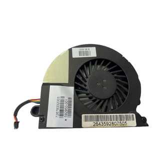 Ventoinha HP Elitebook 8440P (592950-001)