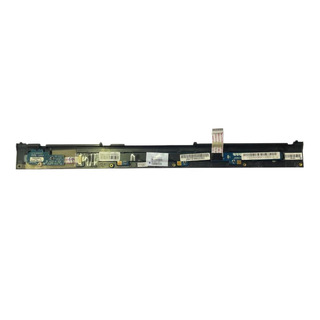 Painel Cover Botões HP EliteBook 8440P (597907-001)