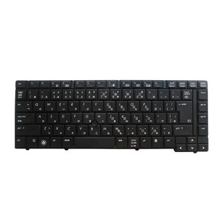 Teclado HP Elitebook 8440P| 8440W (598042-071) Inglês