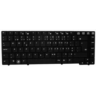 Teclado para HP EliteBook 8440P|8440W (594052-131)