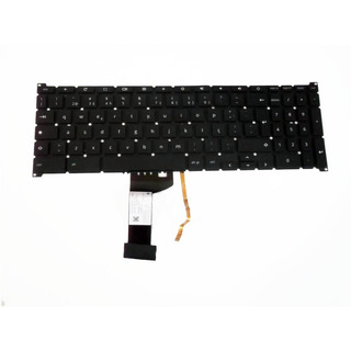 Teclado Acer Chromebook CB515-1WT (AEZBTE01010) PT