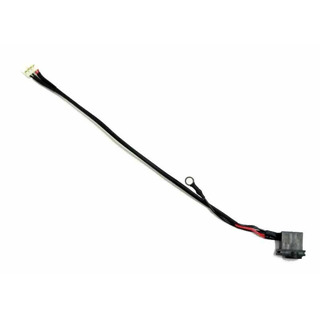 DC Jack Power Samsung Q530 (JU02TR)
