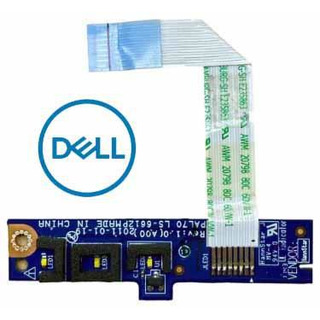 Placa Indicador Led Dell Latitude E6320 (LS-6612P)