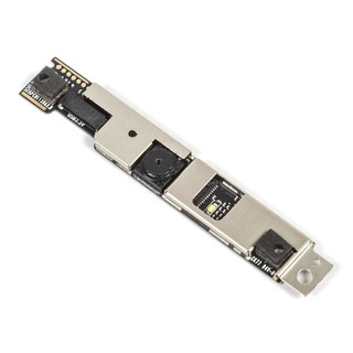 Webcam Dell Latitude E6320|E6220 (018796)
