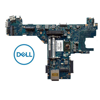 Motherboard Dell Latitude E6320 (PAL70 LA-66 11P)
