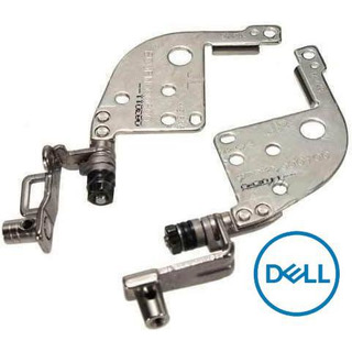 Dobradiças para Dell Latitude E 6320 (ECOFN000700|600)