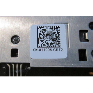 Placa Botões TouchPad Com Cabo Dell E6430 (CN-A11C06-GJIT2)
