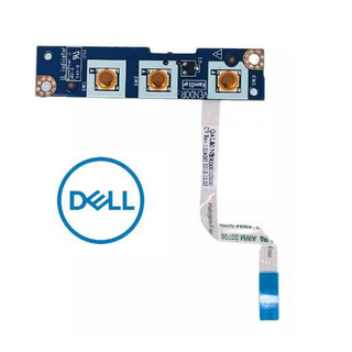 Botões De Volume board para Dell E6430 (LS-7783P)