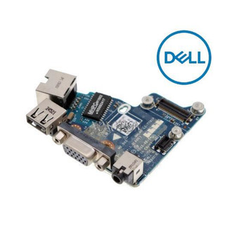 Placa Audio|Rede|VGA|USB|Jack Dell Latitude E6430 (LS-7781P)