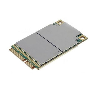 Modulo GSM 3G PCI Express Mini Sierra Wireless MC8790