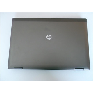 Portatil HP Probook i3 2310M|6Gb|256 SSD|15.6P|Displayport