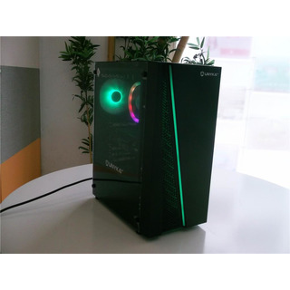 Desktop I7 4790|16GB|SSD256|HD500|GeForce Twin GTS250