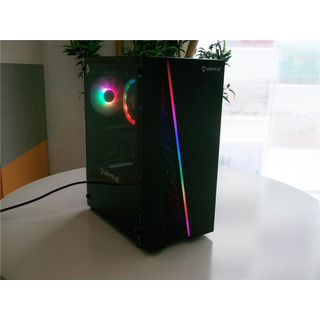 Desktop I7 4790|16GB|SSD256|HD500|ATI RX6600XT 8GB GDDR5