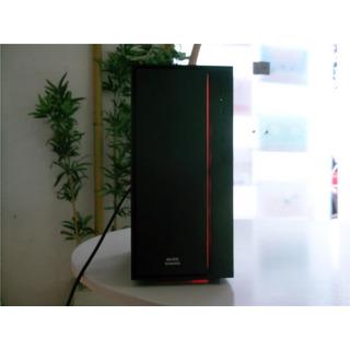 Desktop I7 4770|16GB|SSD256|ATI RX580 8GB GDDR5