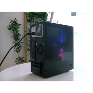Desktop I7 4770|16GB|SSD256|ATI RX580 8GB GDDR5