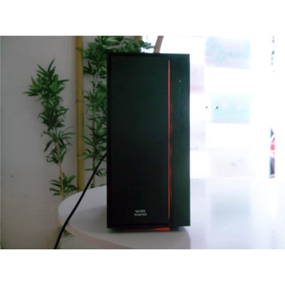Desktop I7 4770|16GB|SSD256|GTX 1660 Super 6GB GDDR5