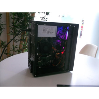 Desktop I7 4770|16GB|SSD256|GTX 1660 Super 6GB GDDR5