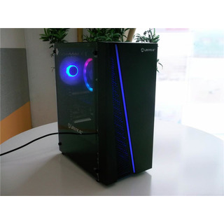 Desktop I7 4790|16GB|SSD256|HD500|GeForce 1660Super 6GB