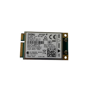 Placa Mini Pci 3G Dell Latitude E6320 (CN-02XGNJ)