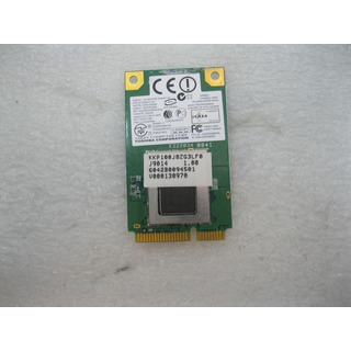 Placa Wireless Atheros (AR5B91-X)