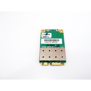 Placa Wifi Wireless-N Atheros 802.11bgn (AR5B91)