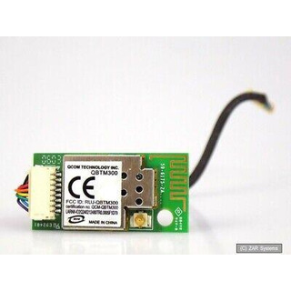 Modulo Bluetooth C/ Cabo para LG E300 (QBTM300)