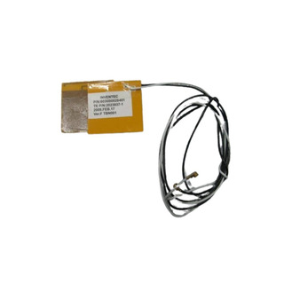 Antenas Wireless Toshiba A300|A305|L350|L355|A505 (6036B0028401)