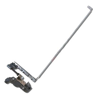 Dobradiça e Haste Esquerda Toshiba Satellite A300 (6053B0321301)