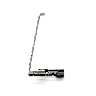 Dobradiça e Haste Esquerda Toshiba Satellite A300 (6053B0321301)