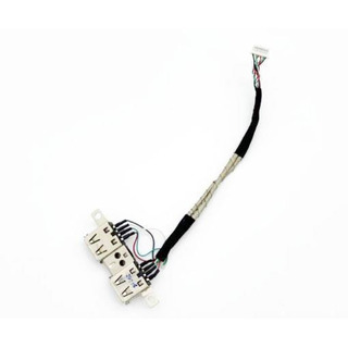 Placa 2xUSB Toshiba Satelite A300 (V000932660)