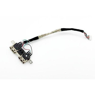 Placa 2xUSB Toshiba Satelite A300 (V000932660)